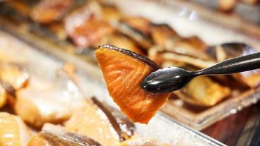 朝食ビュッフェ / 2