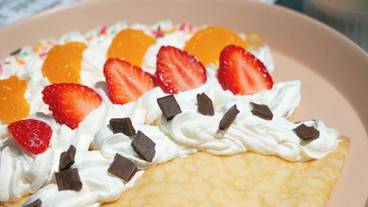 朝食ビュッフェ / 7