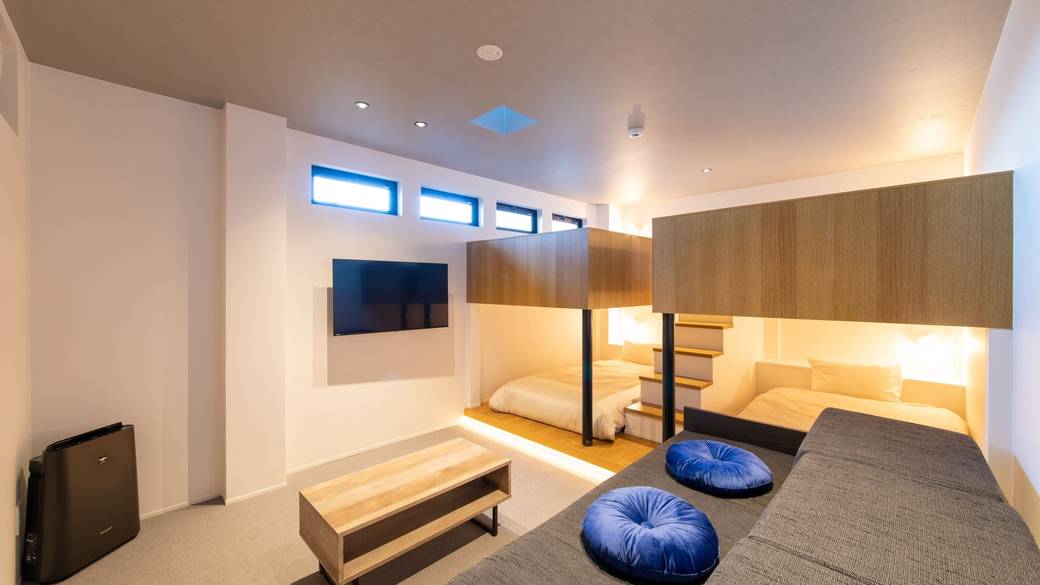 バンクベッドA / 5