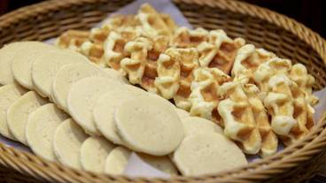 ビュッフェ / 29