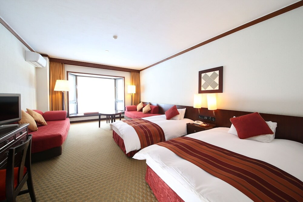 スーペリアツイン