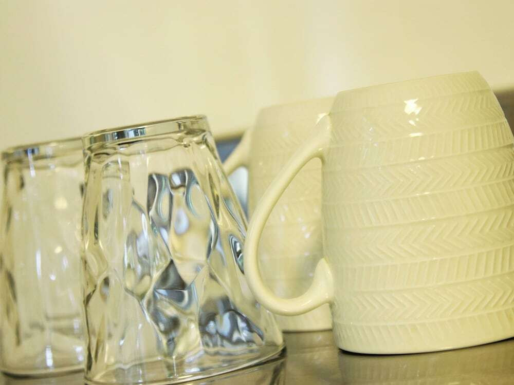 共用キッチン設備