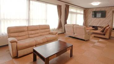 リビング エリア / 19