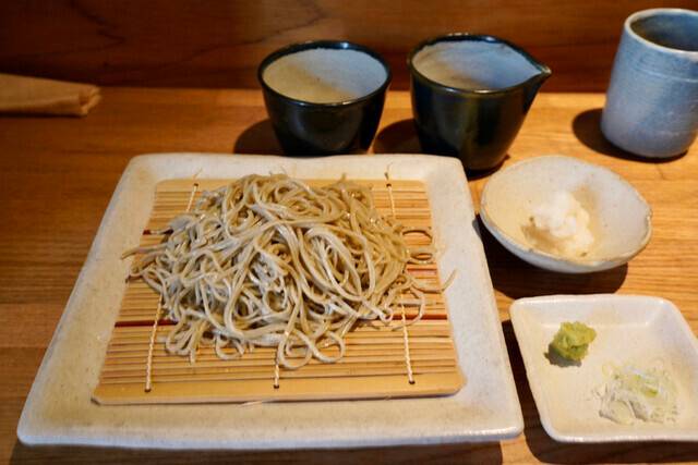 「蕎麦 宗」 / 3