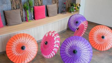 内部エントランス / 4