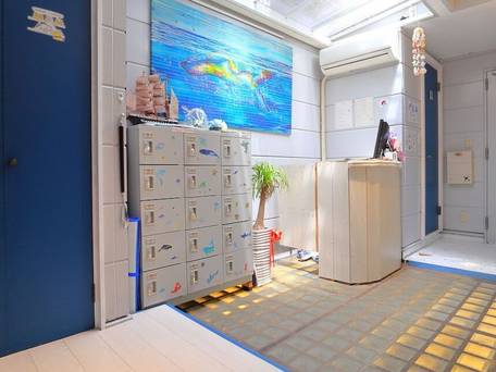 江ノ島ゲストハウス 134 / 4