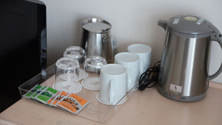 4号館 ツインA  ゲレンデビュー（禁煙）