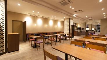 コーヒーショップ / 29