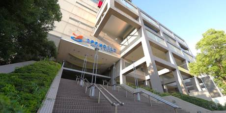 SPAWORLD HOTEL&RESORT