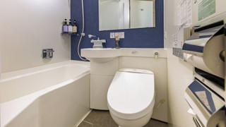 シングルルーム [2名利用] 喫煙