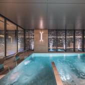 デュシタニ京都(京都府 シティホテル) / 5