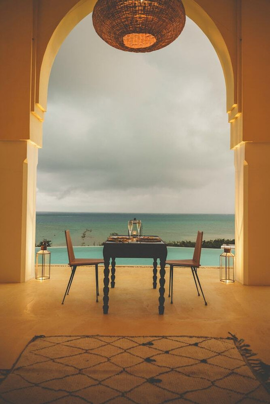 テラス / パティオ