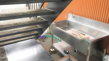 共用キッチン / 13