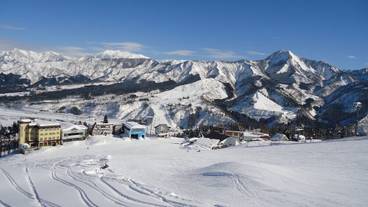 スノー スポーツとスキー / 4