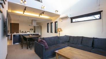 リビング エリア / 29