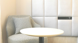 【禁煙】モデレートツインルーム