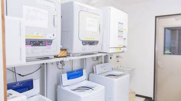 ランドリー ルーム / 4