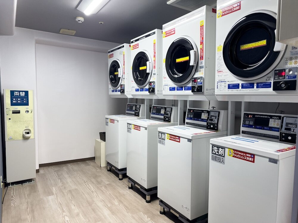 ランドリー ルーム