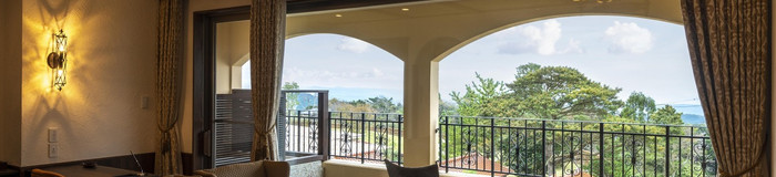 【霧島】カップルに推す♡露天風呂付き客室のあるホテル&旅館9選