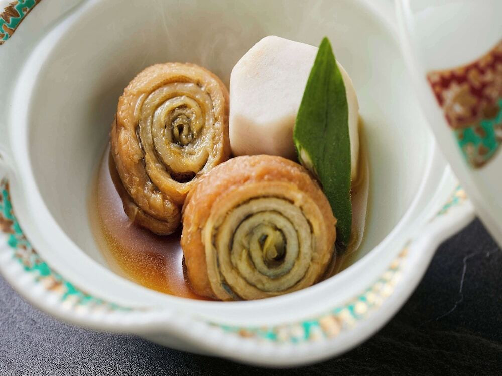 食事・飲み物