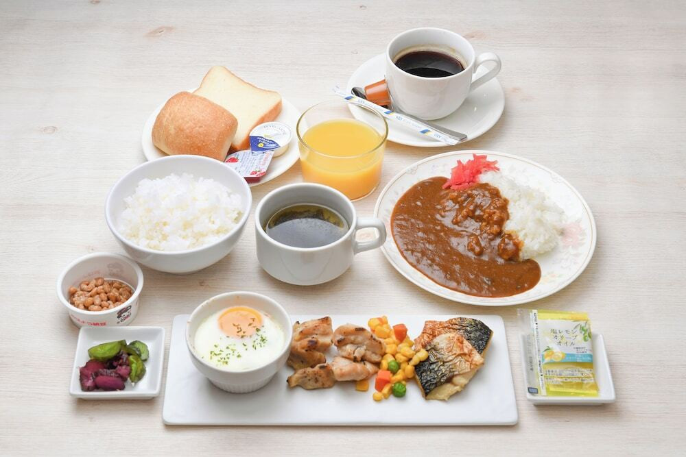 レストラン