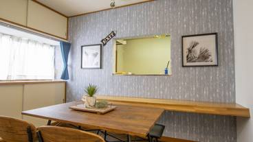 リビング エリア / 12