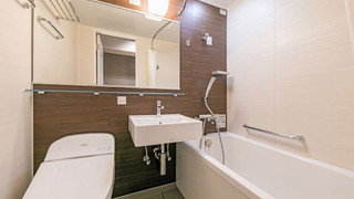 シティーツインルーム、禁煙、バルコニー付き　美崎館