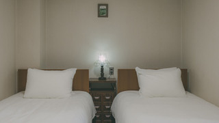 [和洋室] ゲレンデ眺望･最上階/ バス付/ 30平米/ 1-3名 禁煙