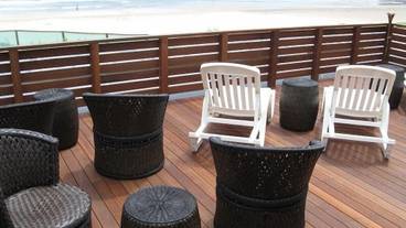 テラス / パティオ / 3