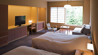 ツイン （女性専用フロア）