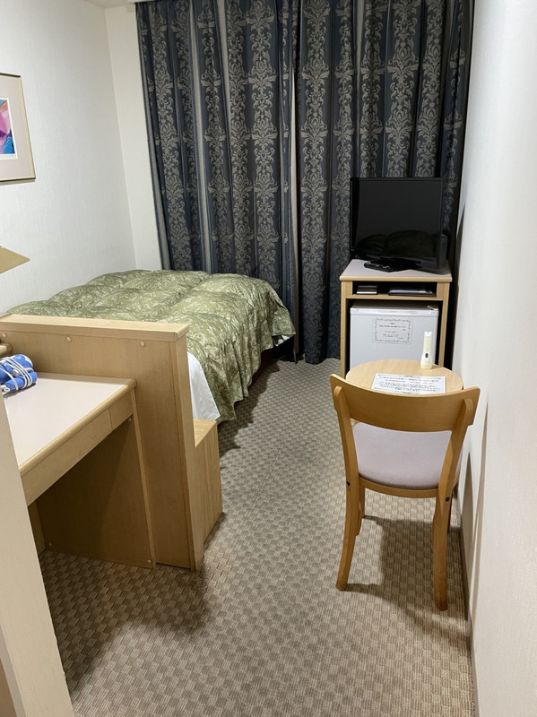 シングルルーム