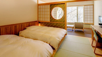 星を見て、温泉につかって。日光の大自然に触れられる宿4066974