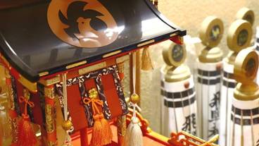 施設内の設備 / 4