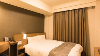 モデレートダブルルーム