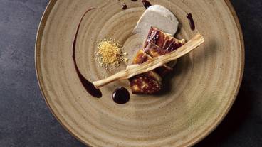 帝国ホテル 東京（テイコクホテル トウキョウ） / 5