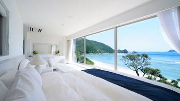 デラックス ルーム / 1