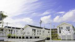 コテージ・ スターハウス今帰仁