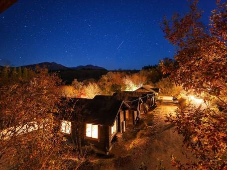 小田温泉 離れのお宿 花心 / 3