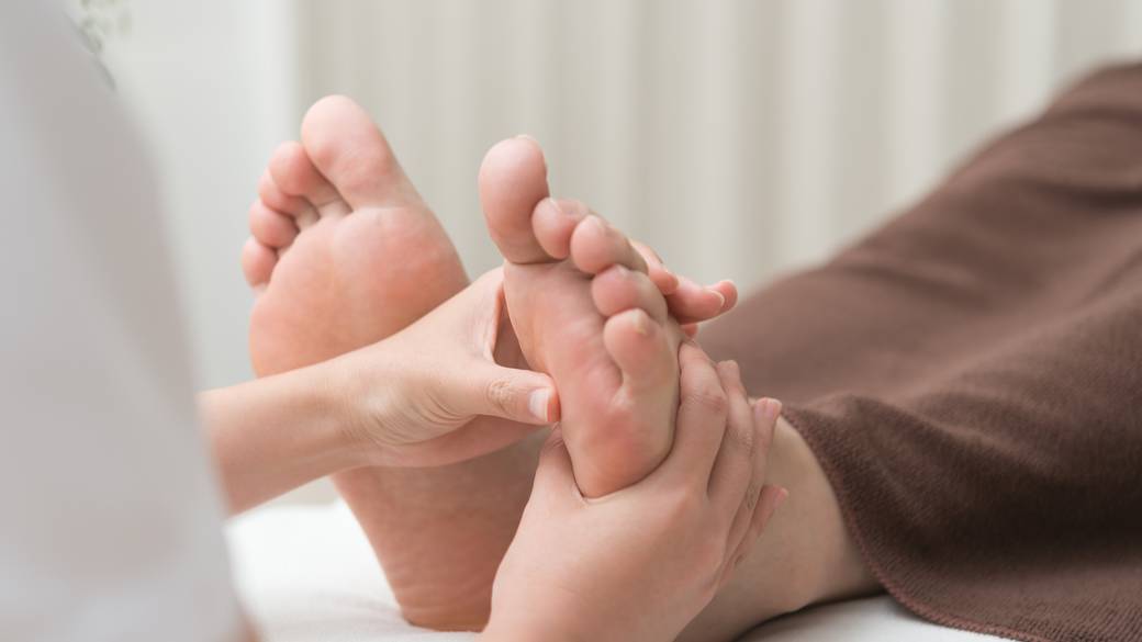 東洋式整体(※イメージ) / 2