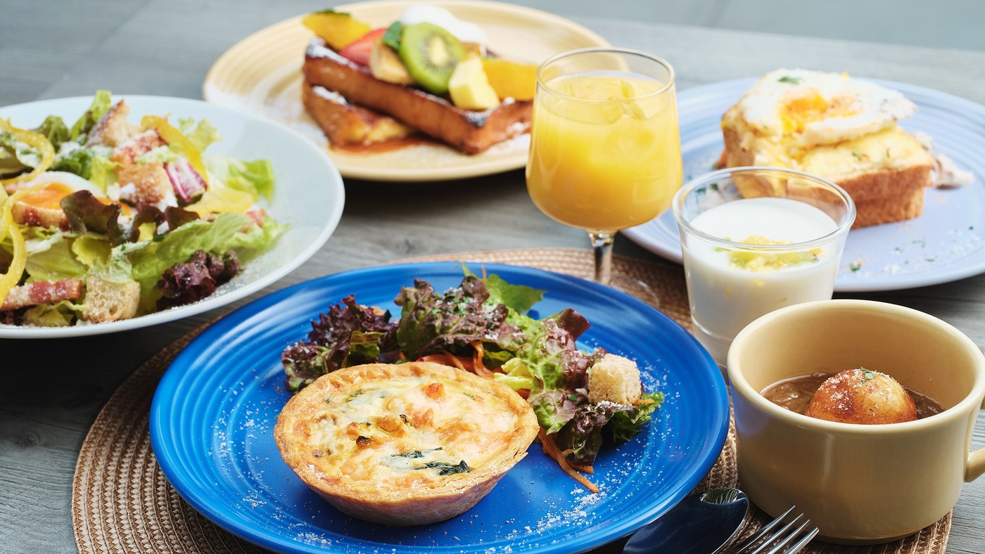 おしゃれなライフスタイルを実現。バー＆レストラン充実！4036680