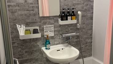 バスルーム / 17