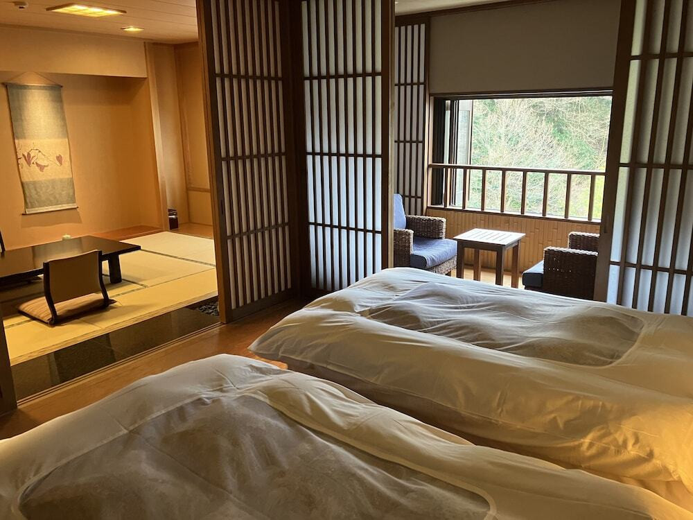 黒川の夜空をたっぷり堪能できる!天文台のある温泉旅館4237873