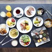 ホテルメトロポリタン 羽田（東京都 シティホテル） / 3