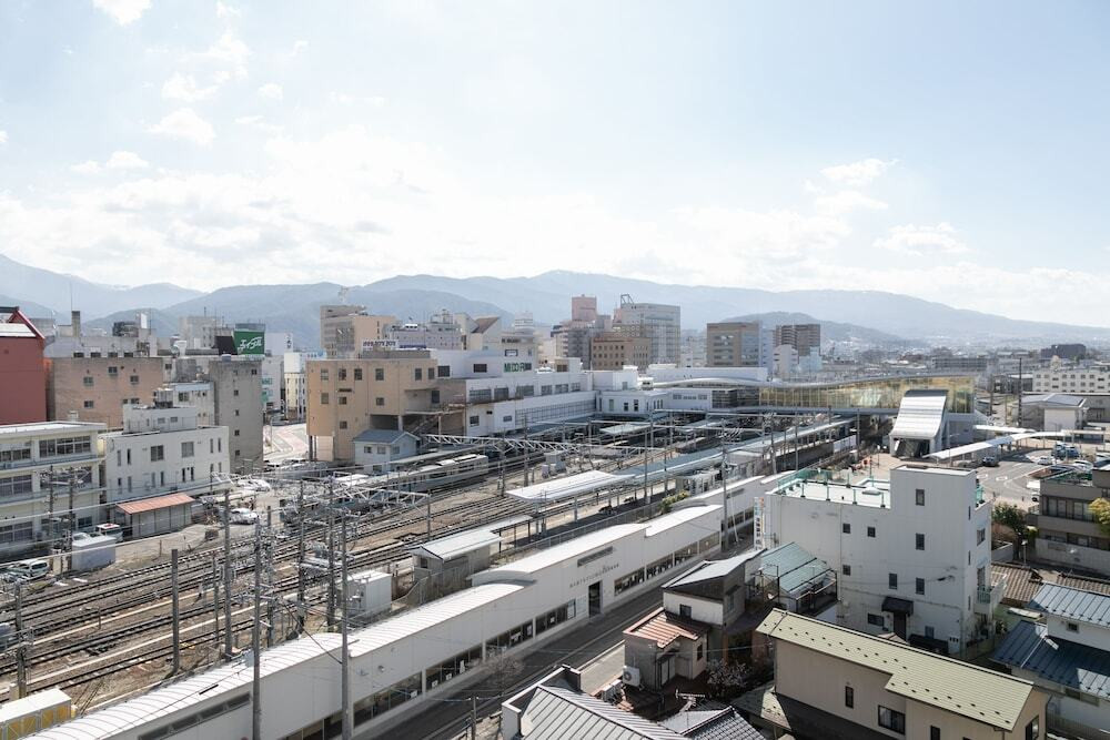 施設からの眺望