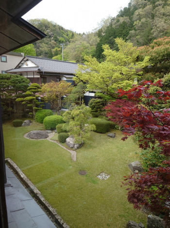 23室限定のどこまでも"くつろぎ"にこだわった旅館3934327