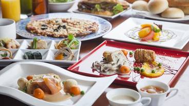 リストランテ・アルコ / 4