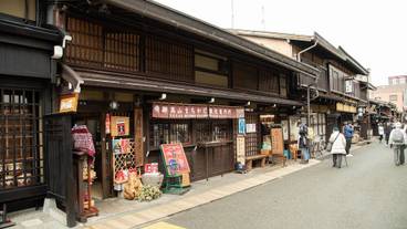 観光スポット / 6