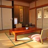 九十九里浜 白子温泉 青松庭 白砂（千葉県 旅館） / 4