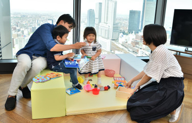 13 of the Best Family-Friendly Hotels in Nagoya!