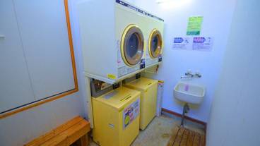 ランドリー ルーム / 6